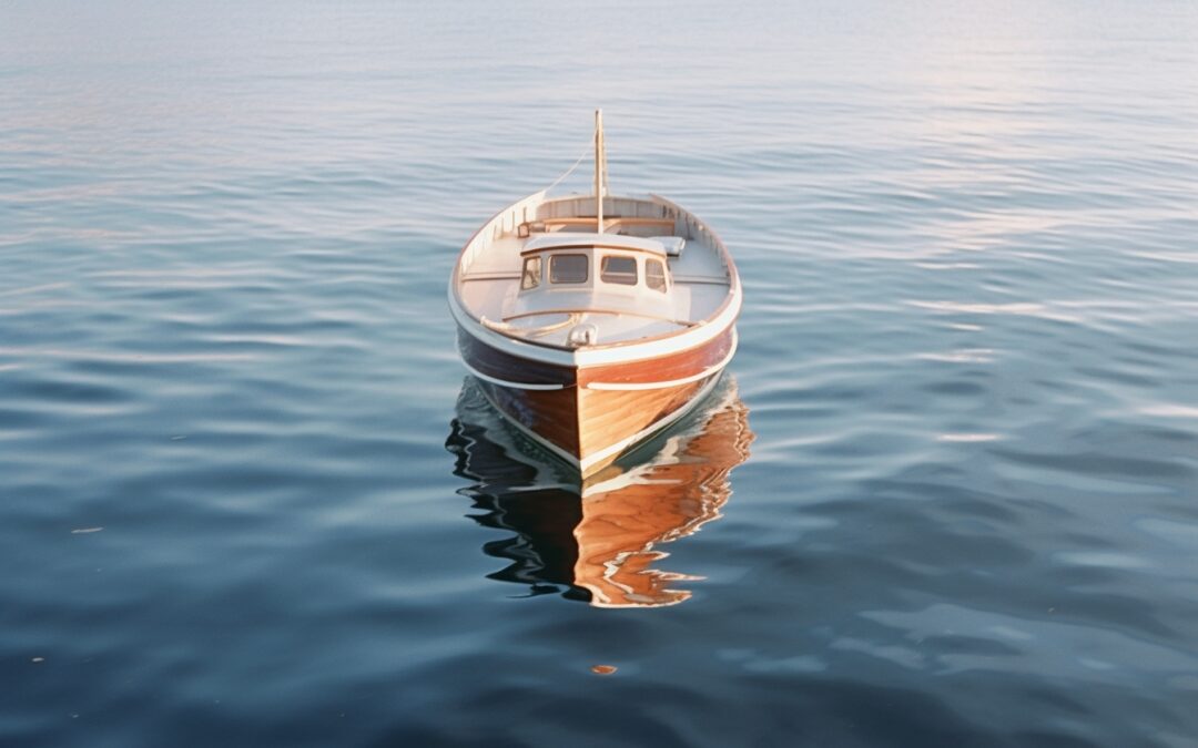 Comment aller en Sardaigne en bateau ?