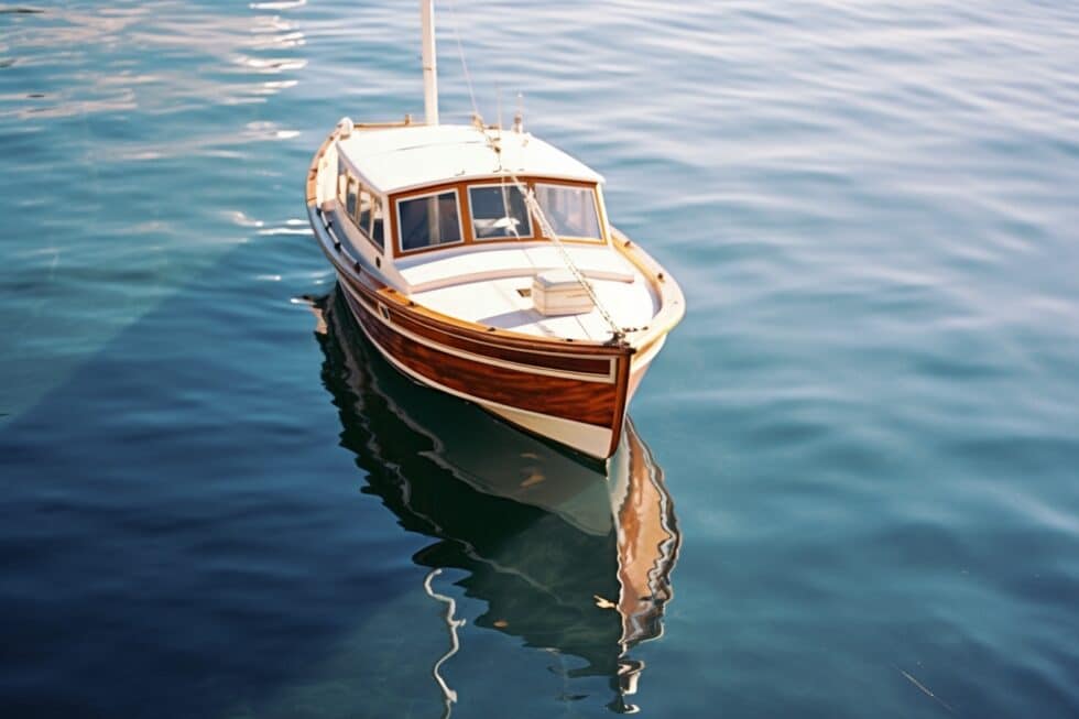 Comment faire un bateau ? - Expertise Bateaux