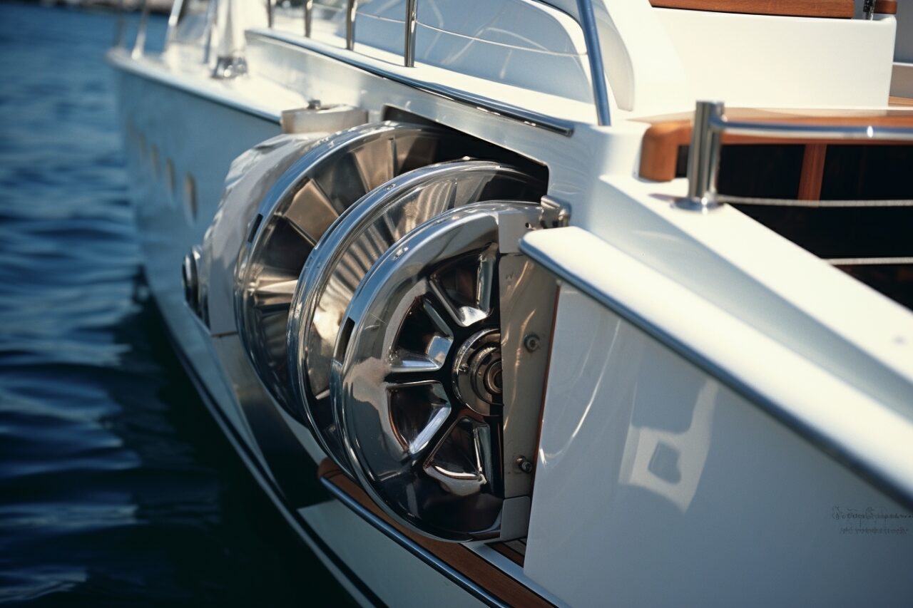 Les 5 meilleurs moteurs pour bateau électrique Expertise Bateaux — free download