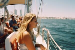 tarifs excursion bateau cap dagde