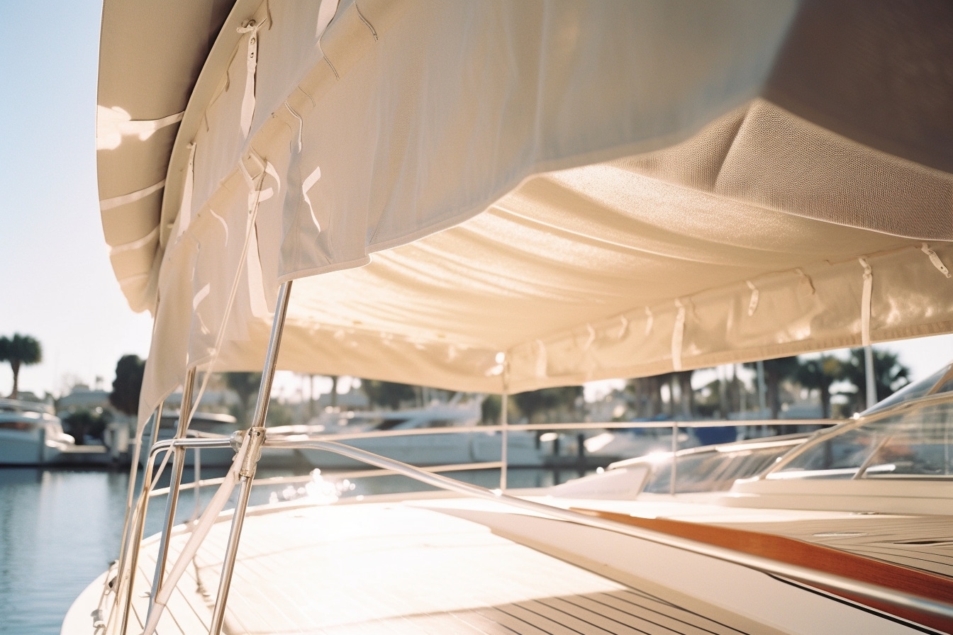 Comment fabriquer un store pour bateau ? Expertise Bateaux — free download