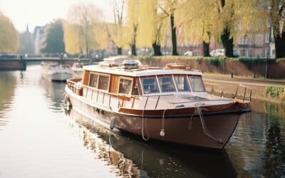 Embarquez pour une balade en bateau à Strasbourg : découvrez les charmes de la ville sur l’eau