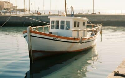 Balade en bateau à Sète : découvrez les merveilles de la Venise du Languedoc