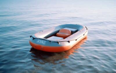 Le bateau gonflable pas cher : profitez de vos loisirs nautiques sans vous ruiner