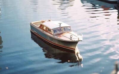 Location de bateaux électriques sur le lac d’Annecy : une expérience écologique et agréable