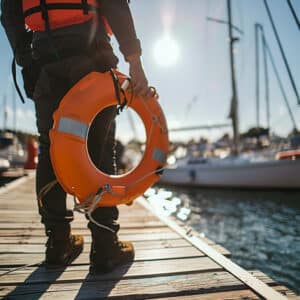Assurance responsabilité civile : Sécurisez vos sorties en mer avec une couverture complète !