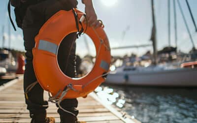 Assurance responsabilité civile : Sécurisez vos sorties en mer avec une couverture complète !