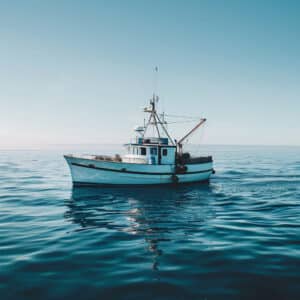Bateau semi-rigide : Transformez votre passion en succès avec le bateau adapté aux pêcheurs exigeants !