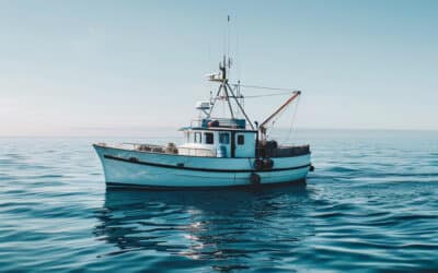 Bateau semi-rigide : Transformez votre passion en succès avec le bateau adapté aux pêcheurs exigeants !