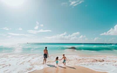 Vacances nautiques : Profitez de vacances parfaites en famille avec ces spots idéaux !