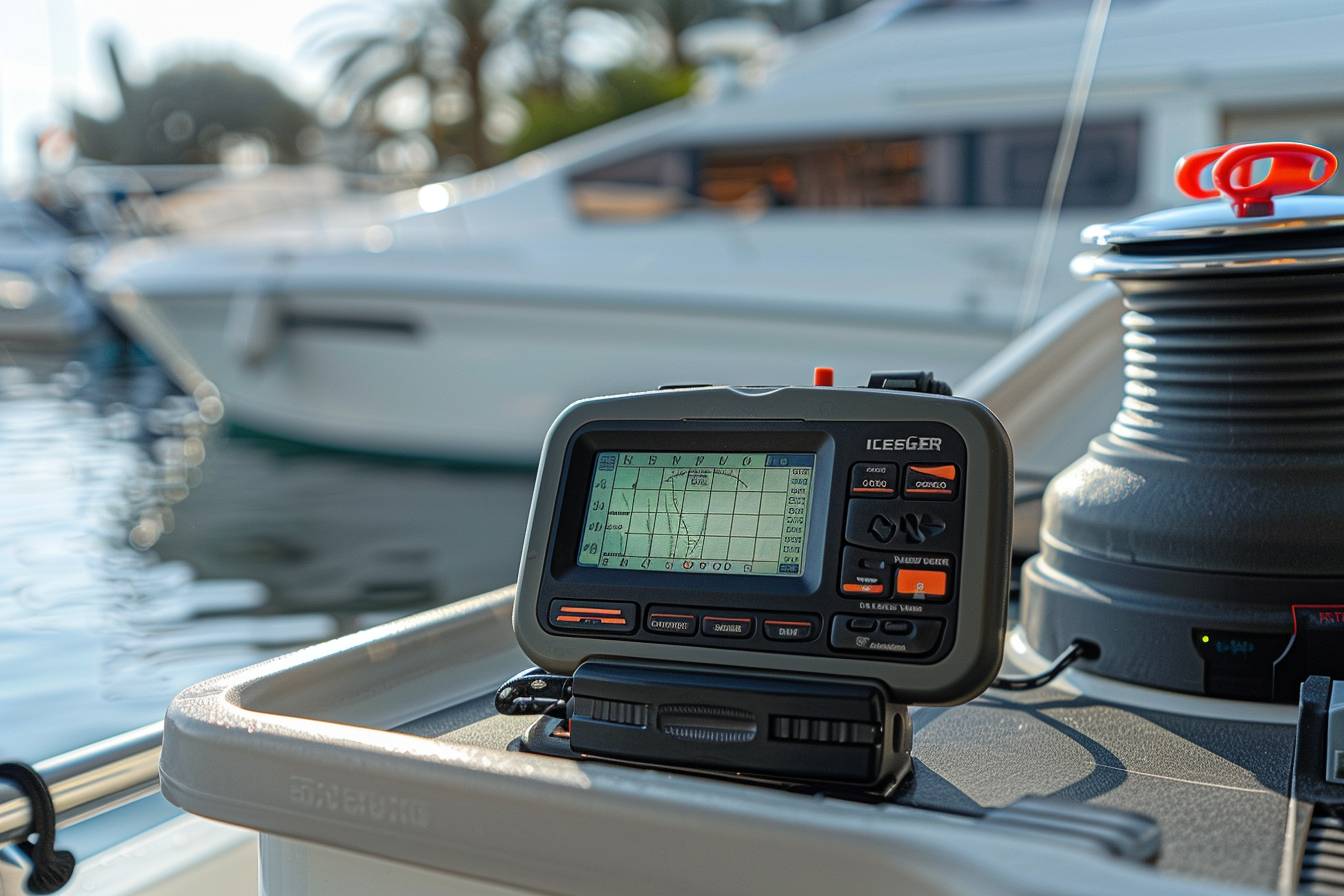 garmin 7sv striker sondeur