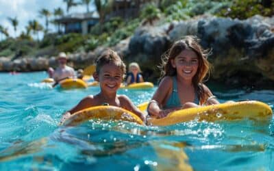 Activités Nautiques : Les loisirs à pratiquer en famille sur l’eau