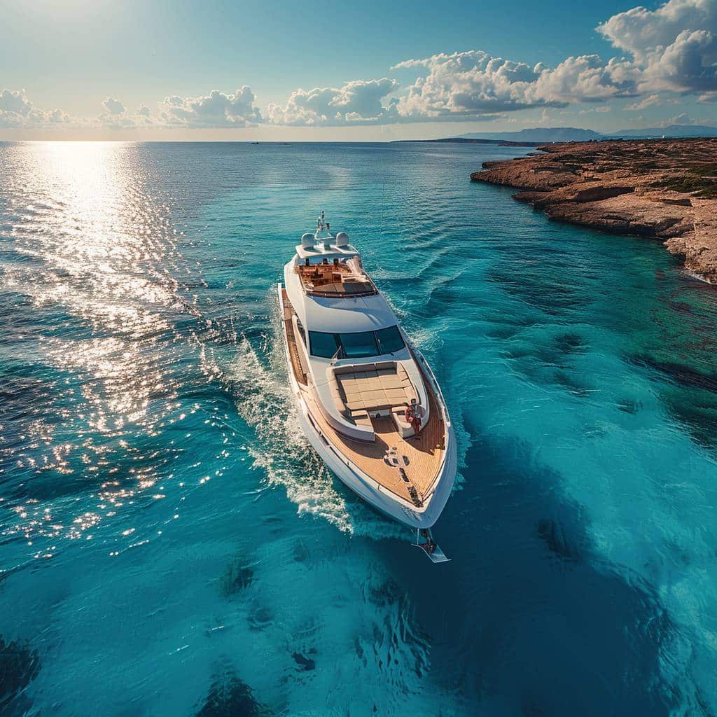 Balade en Bateau : Comment organiser une journée parfaite sur l’eau