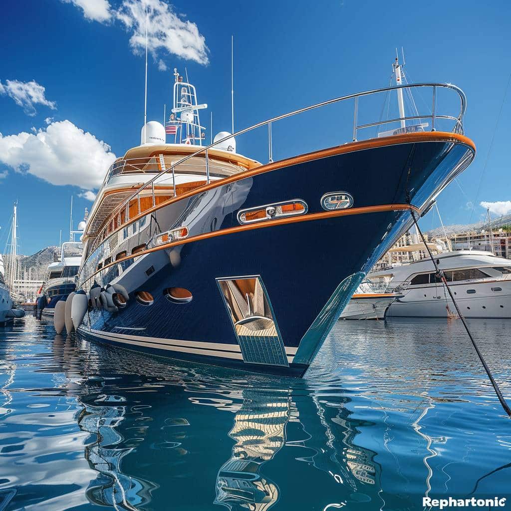 Entretien Bateau : Les étapes indispensables pour un bateau toujours prêt