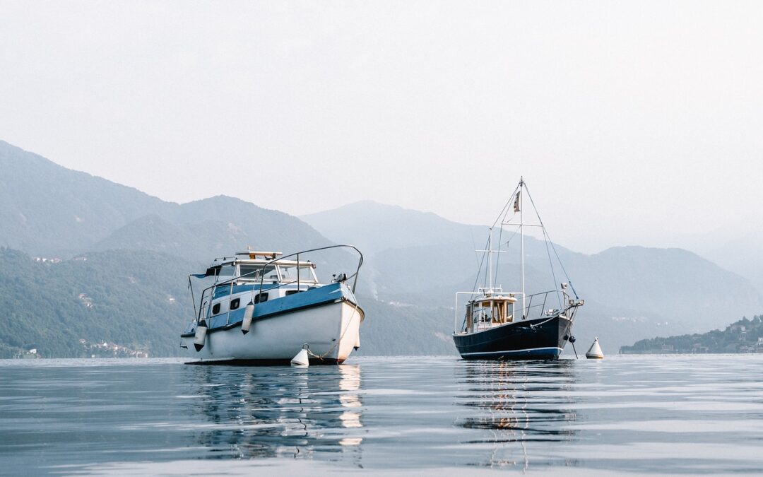 Permis bateau côtier ou fluvial : lequel choisir ?