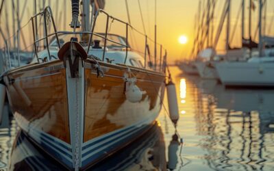 Comment réduire le cout d’achat d’un bateau ?