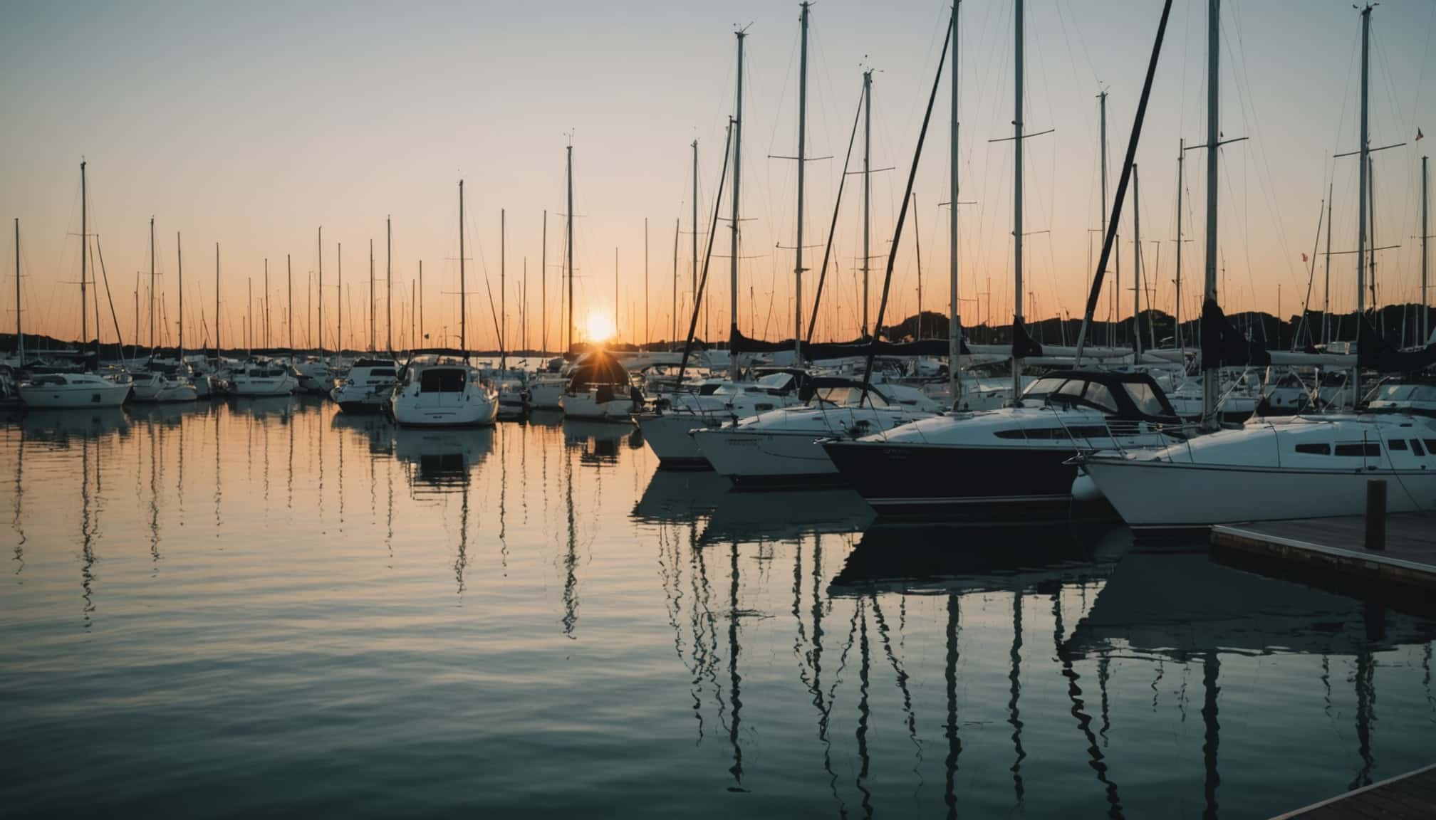 Assurance bateau abordable pour 2025 et ses offres  
Meilleures offres d'assurance bateau à prix réduit 2025