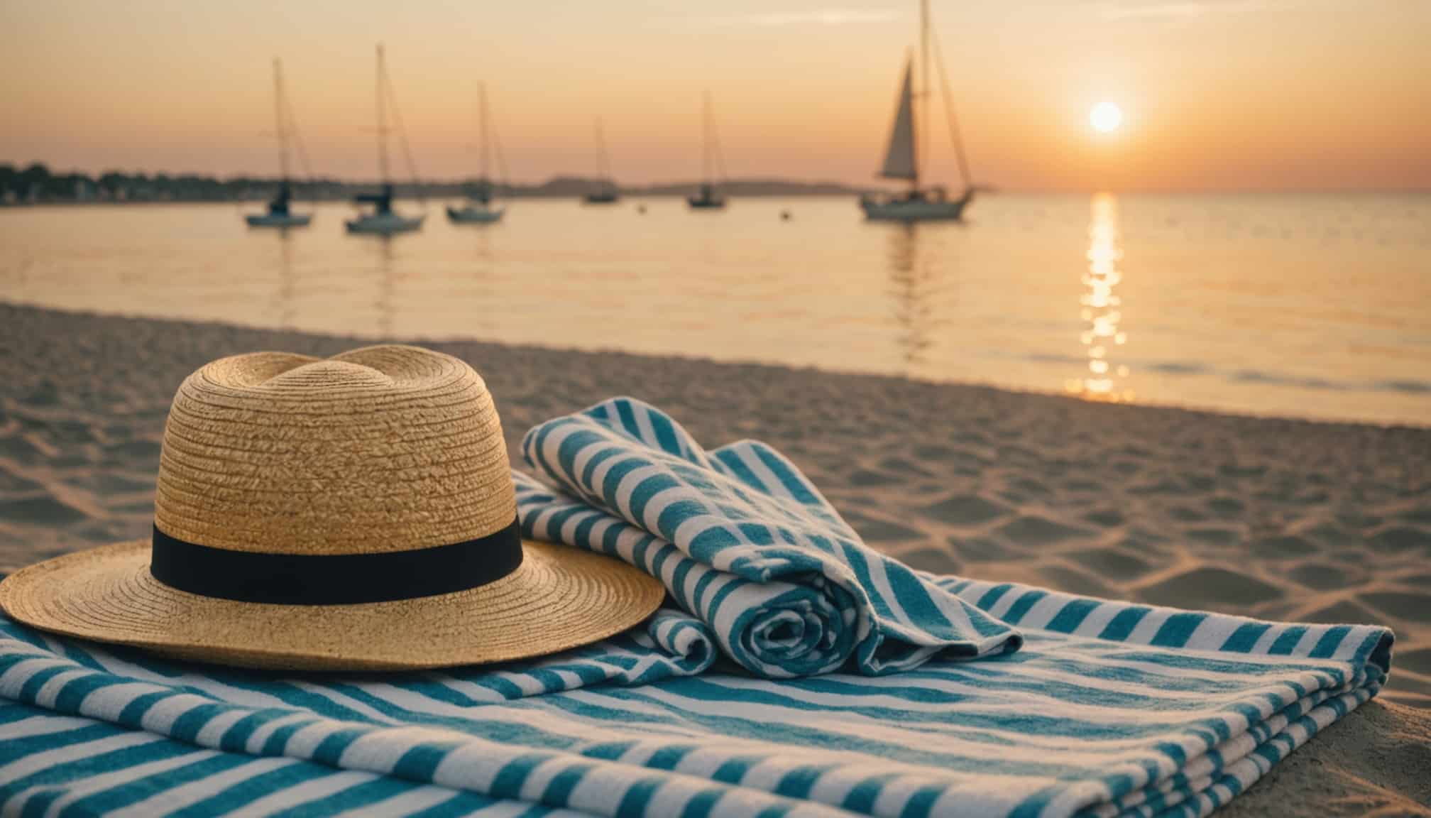Navire de croisière au port de Marseille sous le soleil  
Voyage en mer avec passagers prêts à embarquer