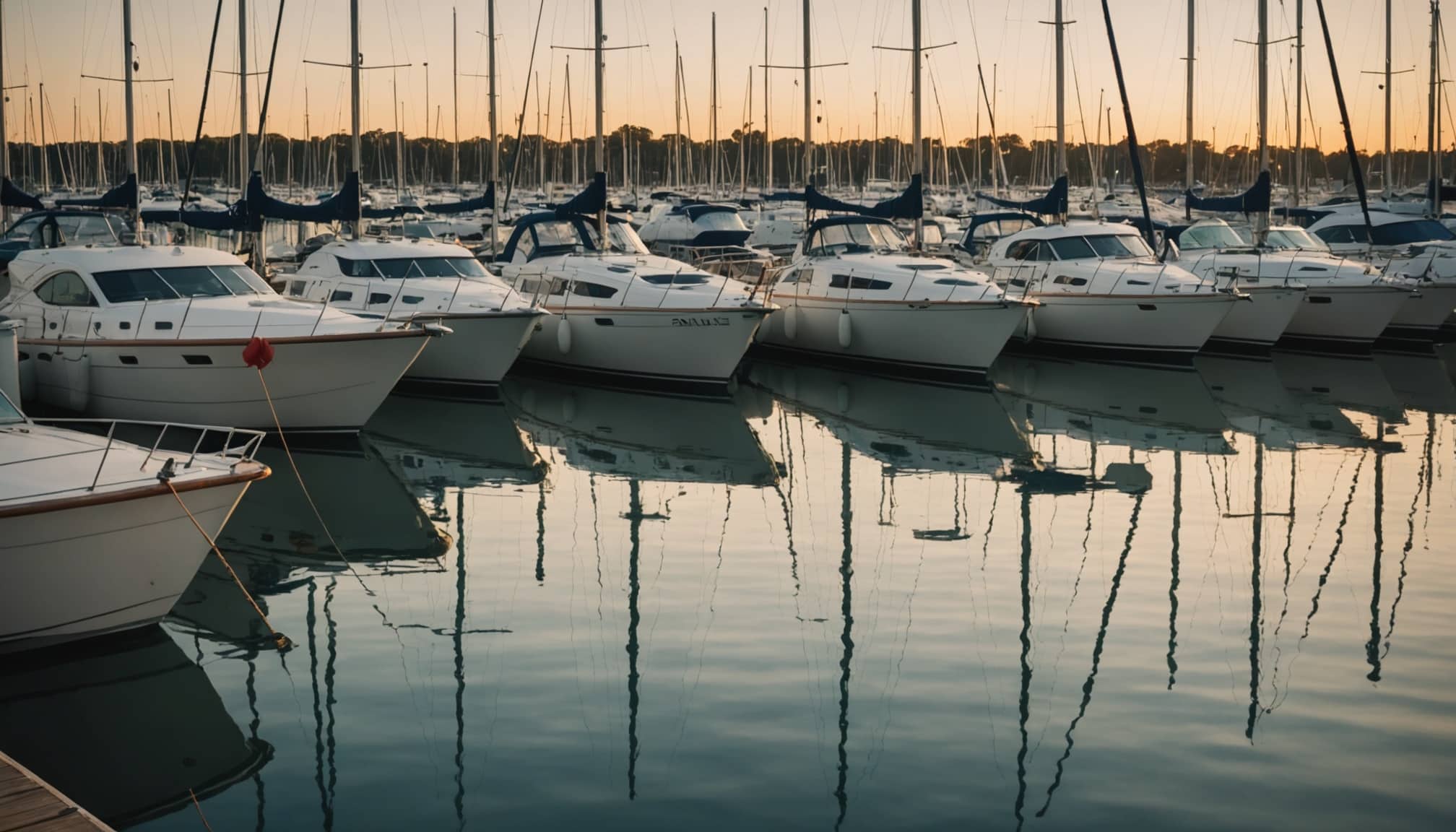 Annonces de bateaux pour acheter ou vendre un navire  
Plateformes essentielles pour transactions maritimes réussies