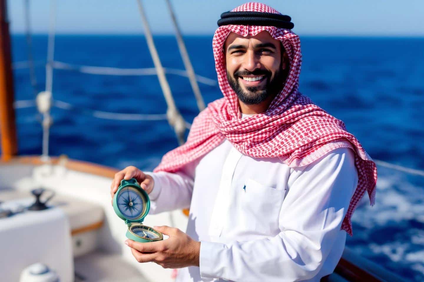 Assurance au Maroc : les clés pour naviguer sereinement, même en mer