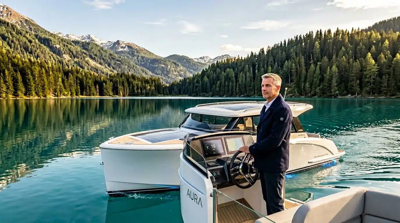 Zodiac : pourquoi le semi-rigide reste le choix privilégié des plaisanciers?